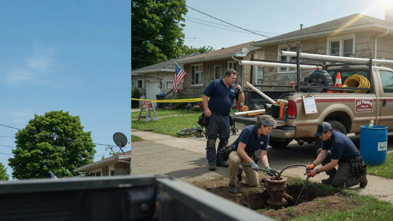 Water Heater Replacement in Ookala, HI near me